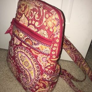 Vera Bradley Purse